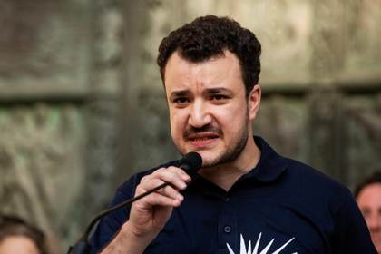 Activista Mahmoud Khalil acudirá al Supremo de EEUU, al mantenerse fallo sobre deportación