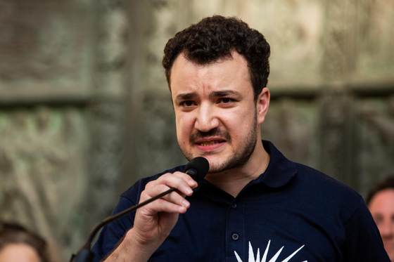 Activista Mahmoud Khalil acudirá al Supremo de EEUU, al mantenerse fallo sobre deportación
