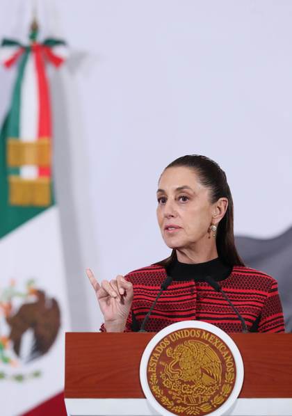 México llevará a la CIDH las muertes de connacionales en EEUU bajo custodia del ICE