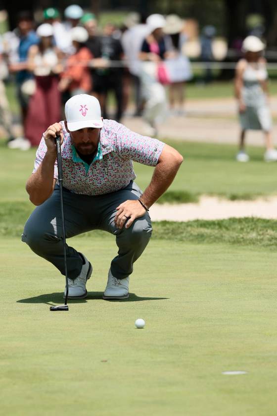 México volverá a acoger un torneo del LIV Golf en 2027