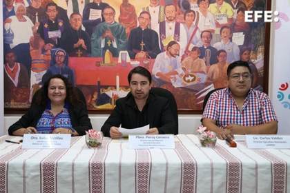 Iglesia y diversos colectivos alertan de crisis de atención a los refugiados en Guatemala