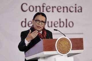 México expresa a EE.UU. su rechazo al envío de mexicanos deportados a terceros países