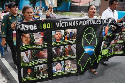 El Salvador renueva el régimen de excepción mientras una ONG pide su inconstitucionalidad