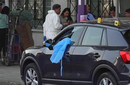 La ONU pide a México reforzar la protección de las mujeres trans en la ley de feminicidio