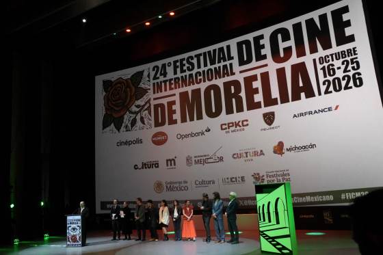 El Festival de Morelia inicia con Del Toro, Cuarón y a pesar de los problemas económicos