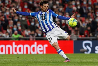 David Silva ficha por un club de Hong Kong tres años después de retirarse por una lesión