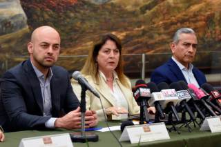 Fiscalía mexicana imputará por feminicidio al sospechoso de la muerte de Claudia Tacoronte