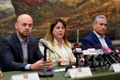 Fiscalía mexicana imputará por feminicidio al sospechoso de la muerte de Claudia Tacoronte