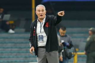 Botafogo contrata como técnico al exseleccionador brasileño Tite