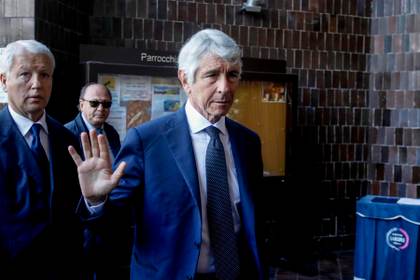 Las desavenencias políticas agravan la crisis del 'calcio'