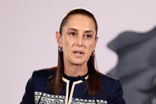 México está "en contacto" con España tras "lamentable" asesinato de estudiante española