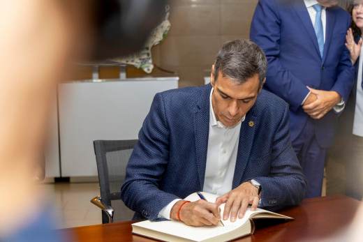 Sánchez afirma que no dará un paso atrás en vivienda y Junts se retratará junto a PP y Vox