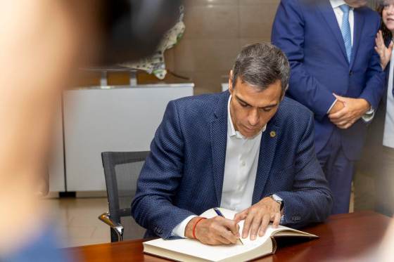 Sánchez afirma que no dará un paso atrás en vivienda y Junts se retratará junto a PP y Vox
