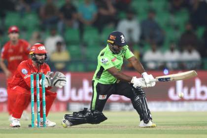 El "test de estrés" del críquet en Pakistán: La PSL ante el abismo de la crisis energética