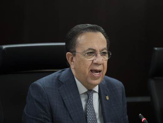 El FMI prevé un crecimiento cercano al 4 % este año para la República Dominicana