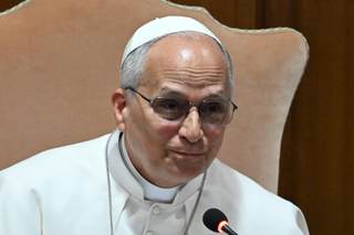 El papa pide diálogo y respeto a los derechos humanos tras el caso de la Flotilla