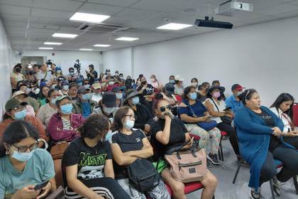 Familiares de peruanos reclutados por Rusia exigen repatriación tras ser enviados a guerra