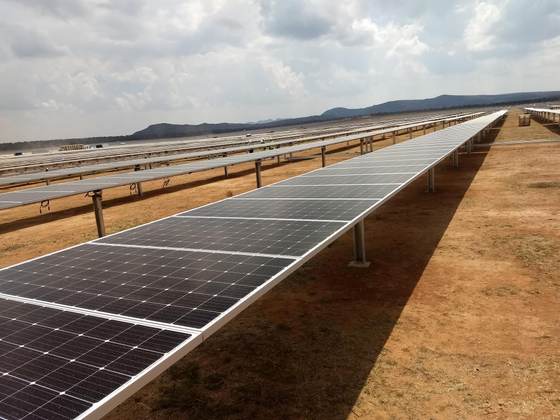 México se abre más a la inversión privada para elevar producción de energías renovables