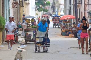A cinco años del 11J, una Cuba en crisis sigue a la espera de cambios económicos profundos