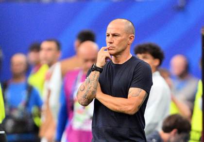 Cannavaro: "Le dije a Cristiano que no se retire"