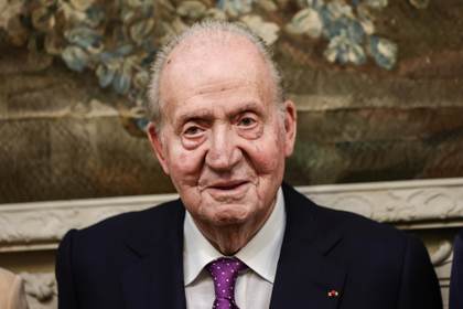 Juan Carlos I defiende que reconcilió a España y le entristecen algunas críticas