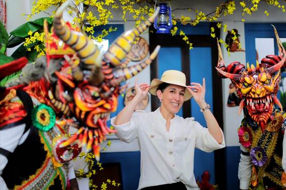 Panamá celebrará la mayor Feria Nacional de Artesanías de su historia con 677 expositores