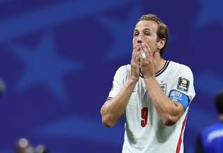 Kane: "Cuando estás tan cerca y se te escapa de las manos de esta manera... duele"
