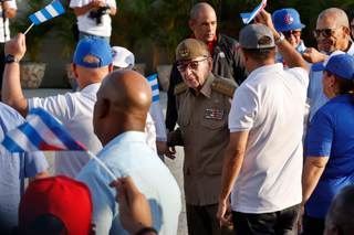 EE.UU. sopesa una acusación contra el expresidente cubano Raúl Castro, según CBS