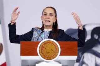 México prepara plan para reforzar la seguridad ante ola de violencia en estado de Morelos