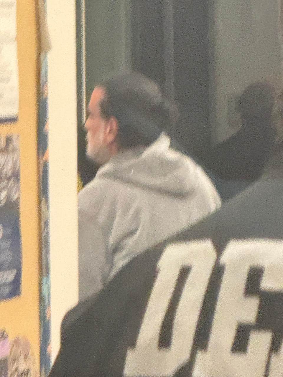 Alex Saab aterriza en Miami tras ser deportado por el Gobierno de Venezuela a EE.UU.