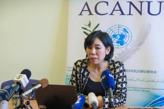 Irán arremete contra la relatora de la ONU por denunciar el aumento de la represión