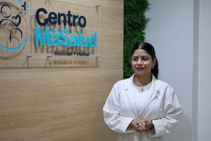 Los médicos venezolanos, un aporte clave a la atención de salud primaria en Argentina