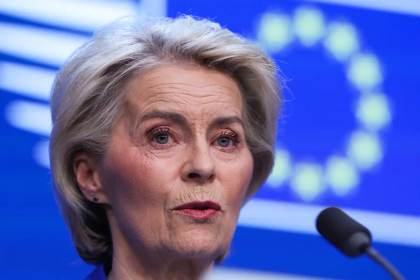 Bruselas prepara un nuevo instrumento de defensa comercial ante China "más rápido y preciso"