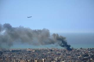 Nuevos ataques israelíes elevan a 3.185 los muertos en el Líbano desde marzo