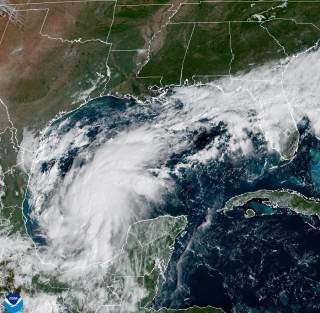 La tormenta Isaías podría convertirse en huracán el jueves rumbo al sur de EEUU