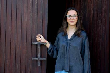 Las razones que explican el aumento de jóvenes católicos en España