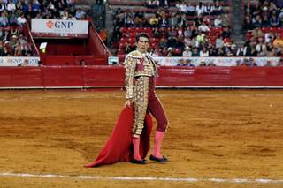 Tres mexicanos que van a Feria de San Isidro comparten cartel en tercera fecha de Texcoco