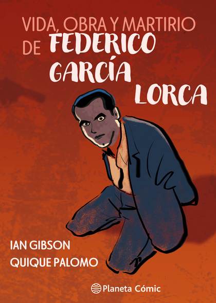 Ian Gibson: Lorca es memoria histórica en un momento de auge de la corriente reaccionaria