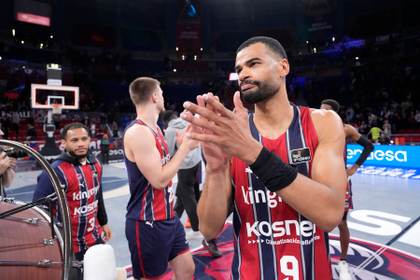 El Real Madrid ficha al francés Luwawu-Cabarrot, máximo anotador de la ACB