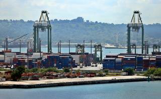 Navieras de Florida llegan a un acuerdo en una demanda por usar el puerto Mariel en Cuba