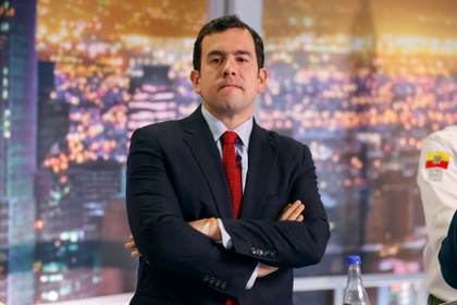 El exsenador Rodrigo Lara es designado como ministro del Interior por De la Espriella