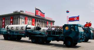 Pionyang rechaza los llamamientos del OIEA y declara "irreversible" su estatus nuclear