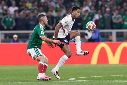 Erik Lira dice que México sembró y recogerá frutos