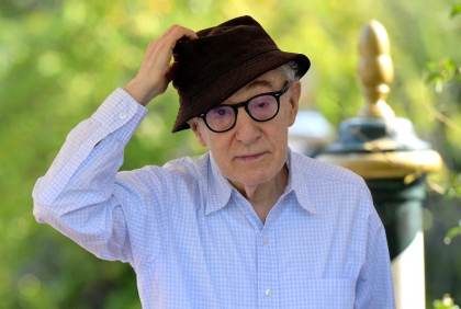 Woody Allen rodará en Madrid con Alexi Wasser, Jemima Kirke y Marton Csokas
