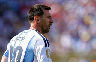 Messi se despedirá de la selección argentina en amistoso con Benín en Buenos Aires
