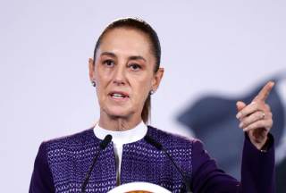 México propone nueva embajadora en Perú tras restablecer relaciones diplomáticas