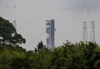 La NASA pospone para este miércoles la misión 34 de suministros a la EEI debido al clima