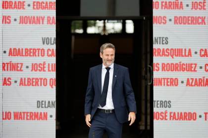 Panamá, la selección más veterana y ambiciosa en el Mundial 2026