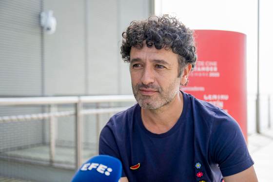 Vuelve la cita anual del cine español en Nantes, con 7 películas en competición en el FCEN