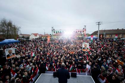 Los húngaros deciden entre seguir con Orbán o abrir un nuevo ciclo tras 16 años